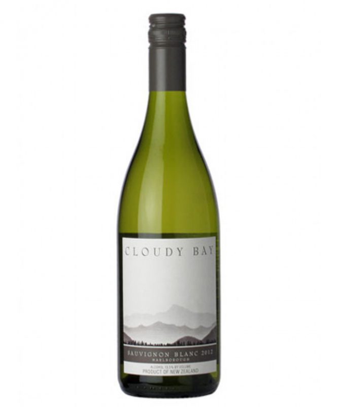 Cloudy Bay Sauv Blanc 750ml Drinkland