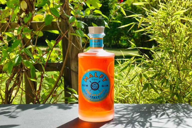 Malfy Con Arancia Blood Orange Gin 700ml Drinkland