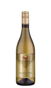 Villa Maria Cellar Selection Marlborough Sauvignon Blanc 750ml | Drinkland