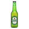 Haagen German-styled New Zealand Lager Beer 15x330ml Bottles | Drinkland