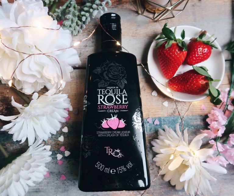 Tequila Rose Strawberry Cream 700mL Drinkland