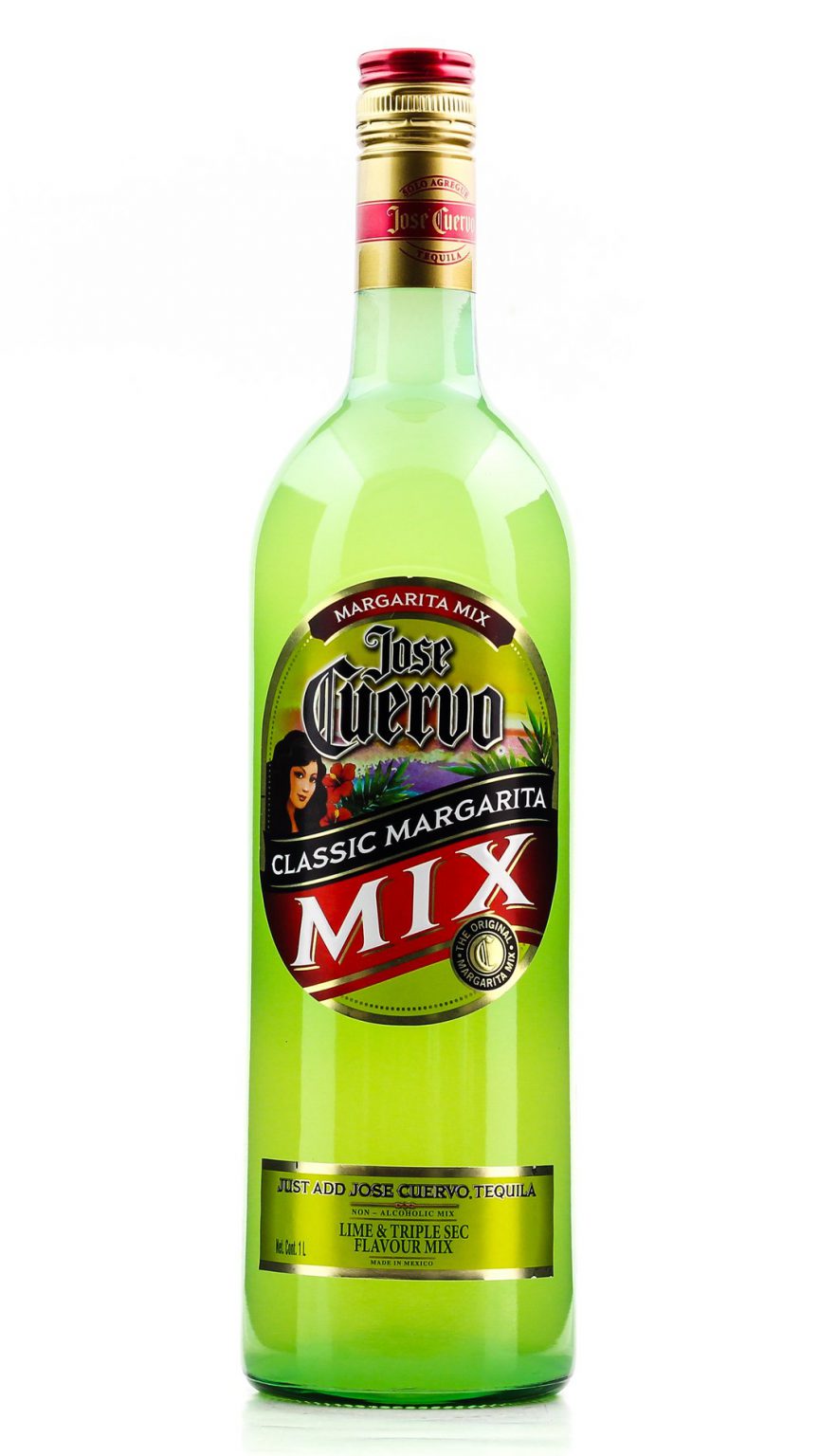 best margarita mix