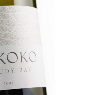 Cloudy Bay Te Koko Sauvignon Blanc 2015 (750 ml)