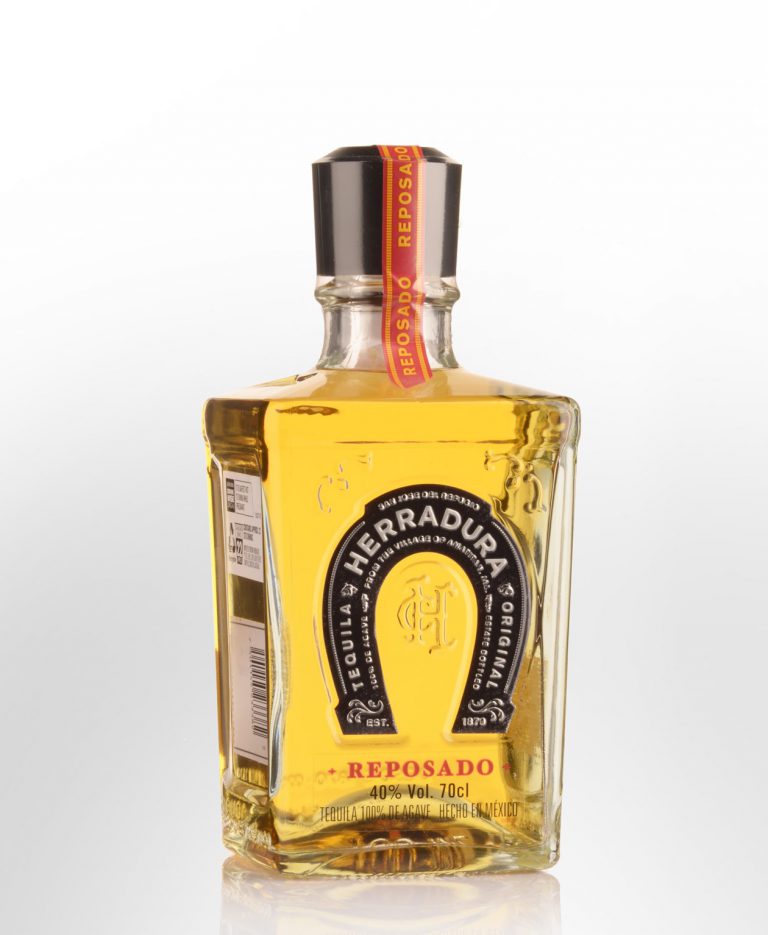 Herradura Reposado Tequila 700mL | Drinkland