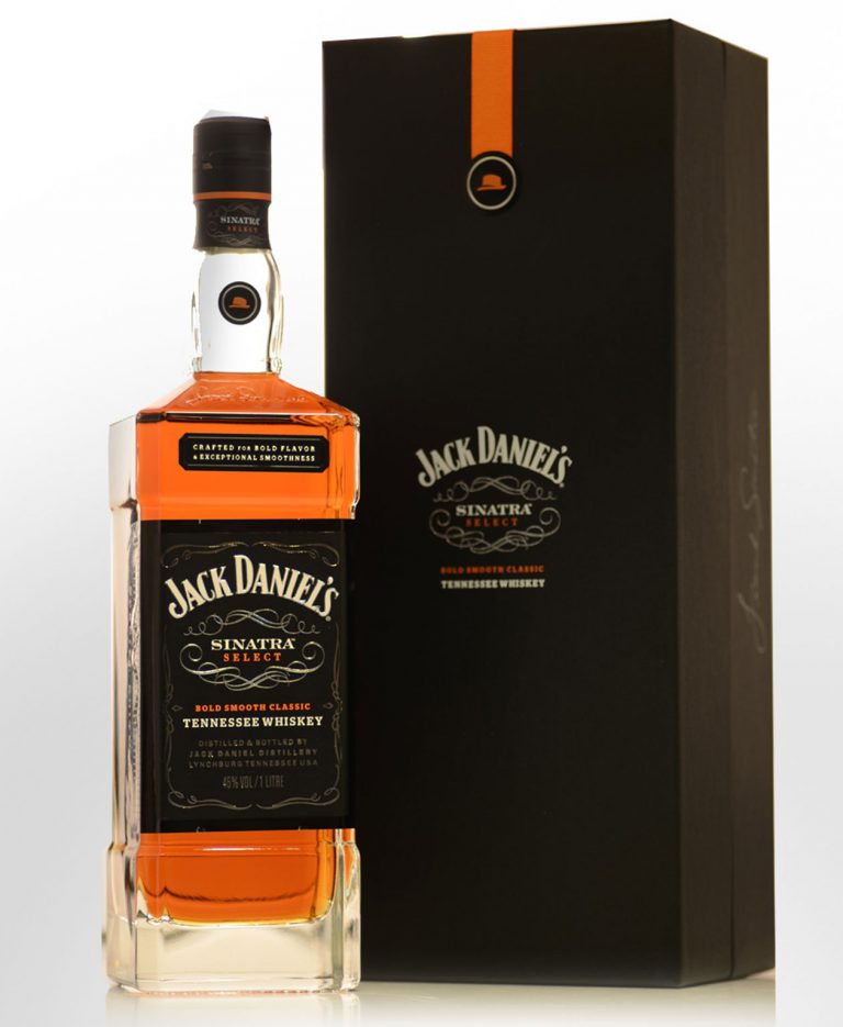 Jack Daniel’s Sinatra Select 1000ml Limited Stock Drinkland