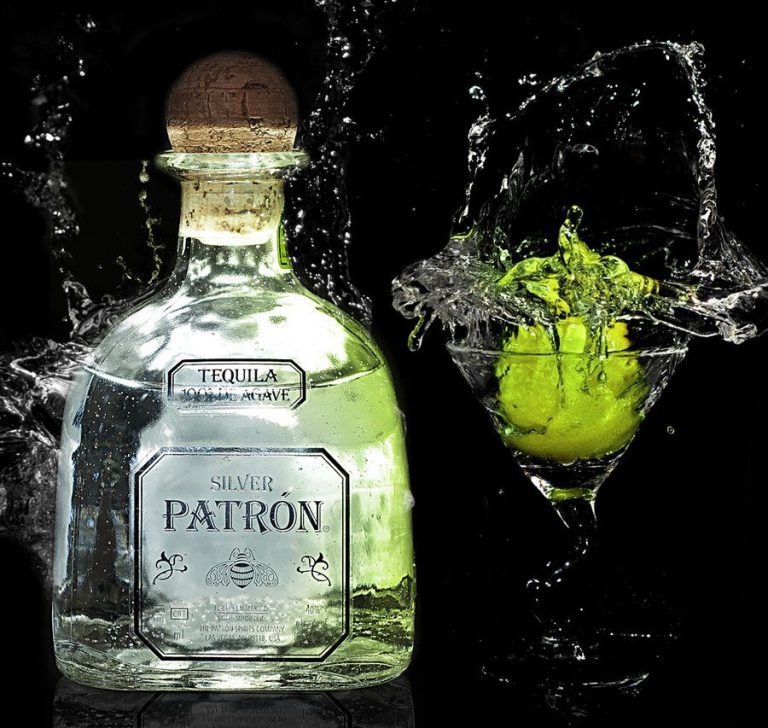 Patron Silver Jalisco Tequila 700mL Drinkland