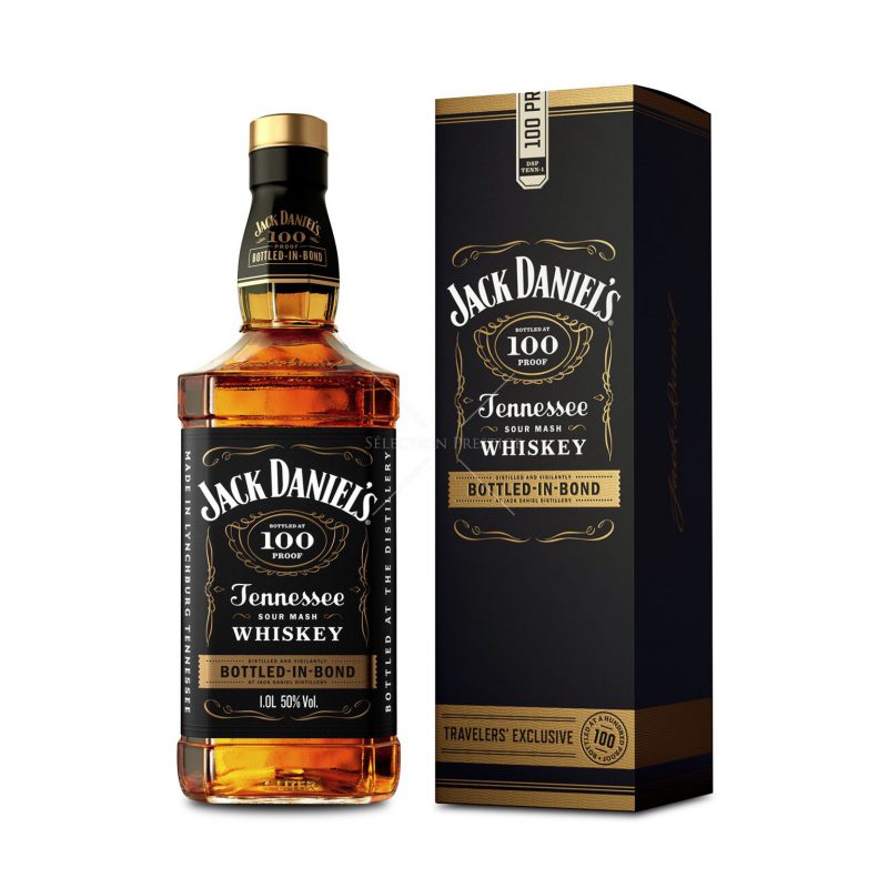 Jack Daniels 1 Litre