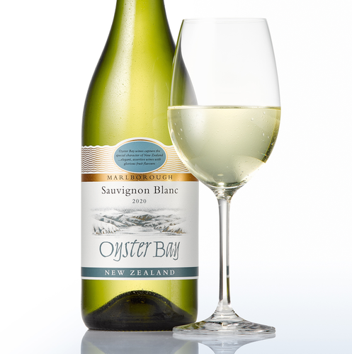 Oyster Bay Marlborough Sauvignon Blanc 750mL Drinkland