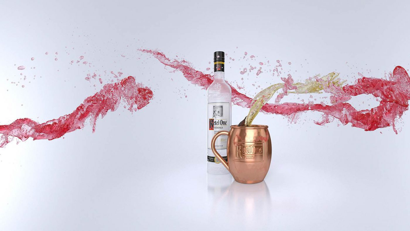 Ketel One Dutch Vodka 700mL Drinkland