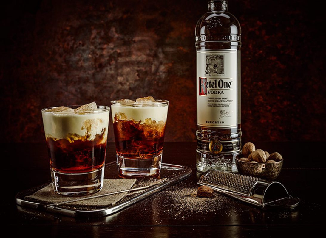 Ketel One Dutch Vodka 700mL Drinkland