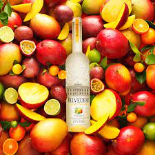 Belvedere Mango Passion Vodka