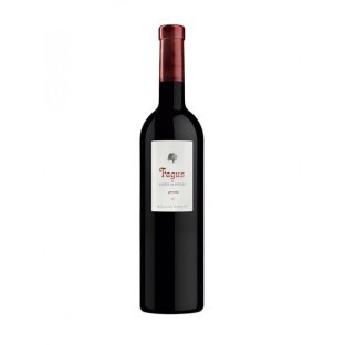 Coto de Hayas Fagus Campo de Borja Grenache 750mL 01